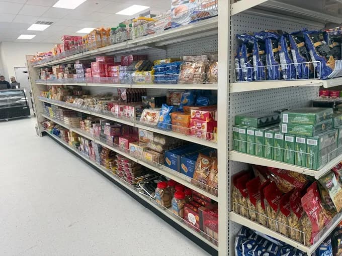 Photo of Al-Safa Halal Meat & Grocery