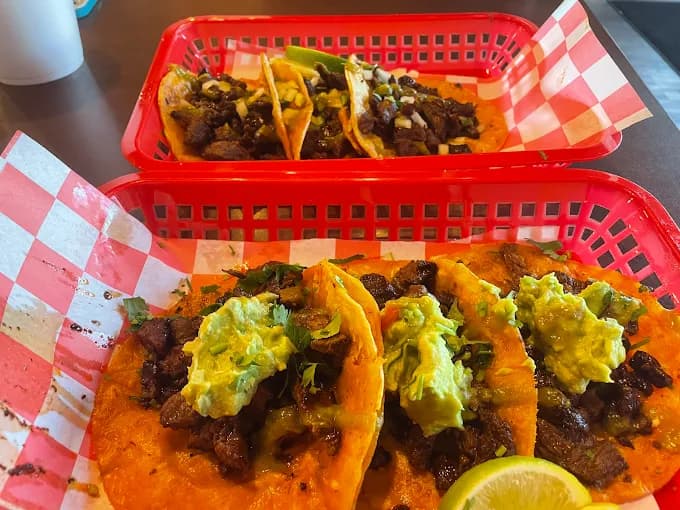 Taco Factory