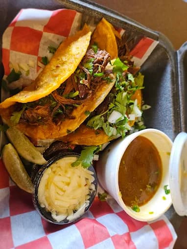 Photo of Taco Factory