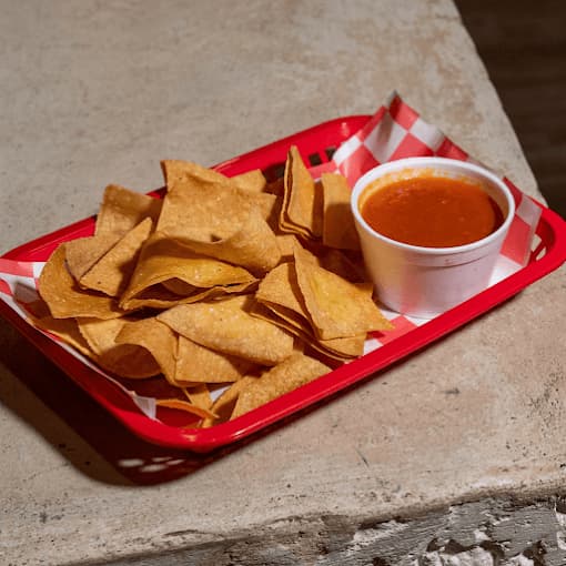 Photo of Taco Factory