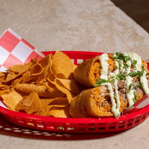 Photo of Taco Factory