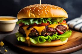 HaddaBurger in Temple Terrace