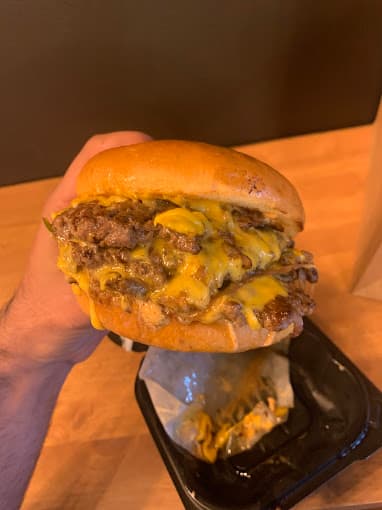 Photo of HaddaBurger