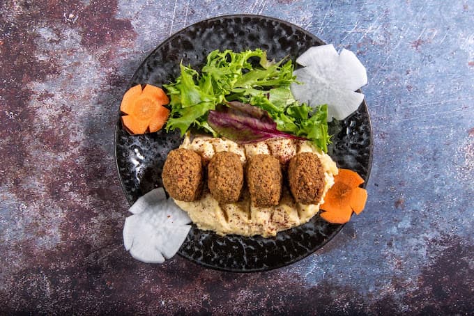 Turkish Kitchen
