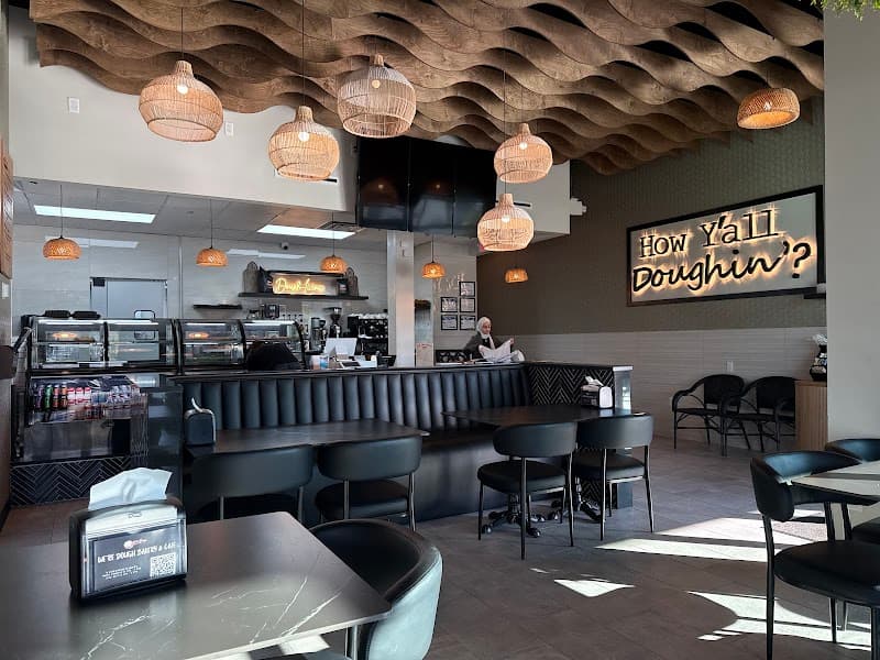 We're-Dough Bakery