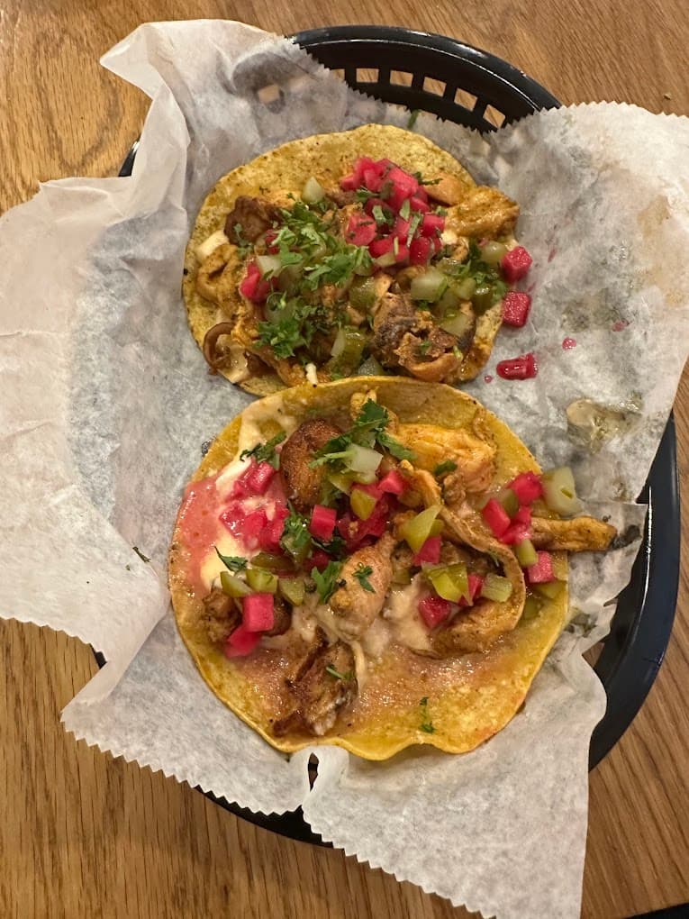 Photo of Beirut Taco