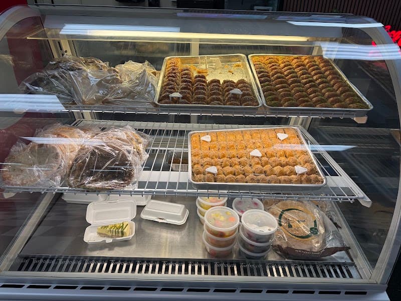 Yumma Mediterranean Grill