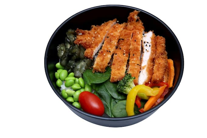 Photo of Sushi Handroll