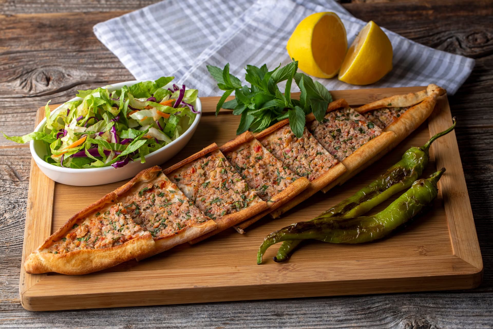 Photo of Kolbeh Turkish Cuisine