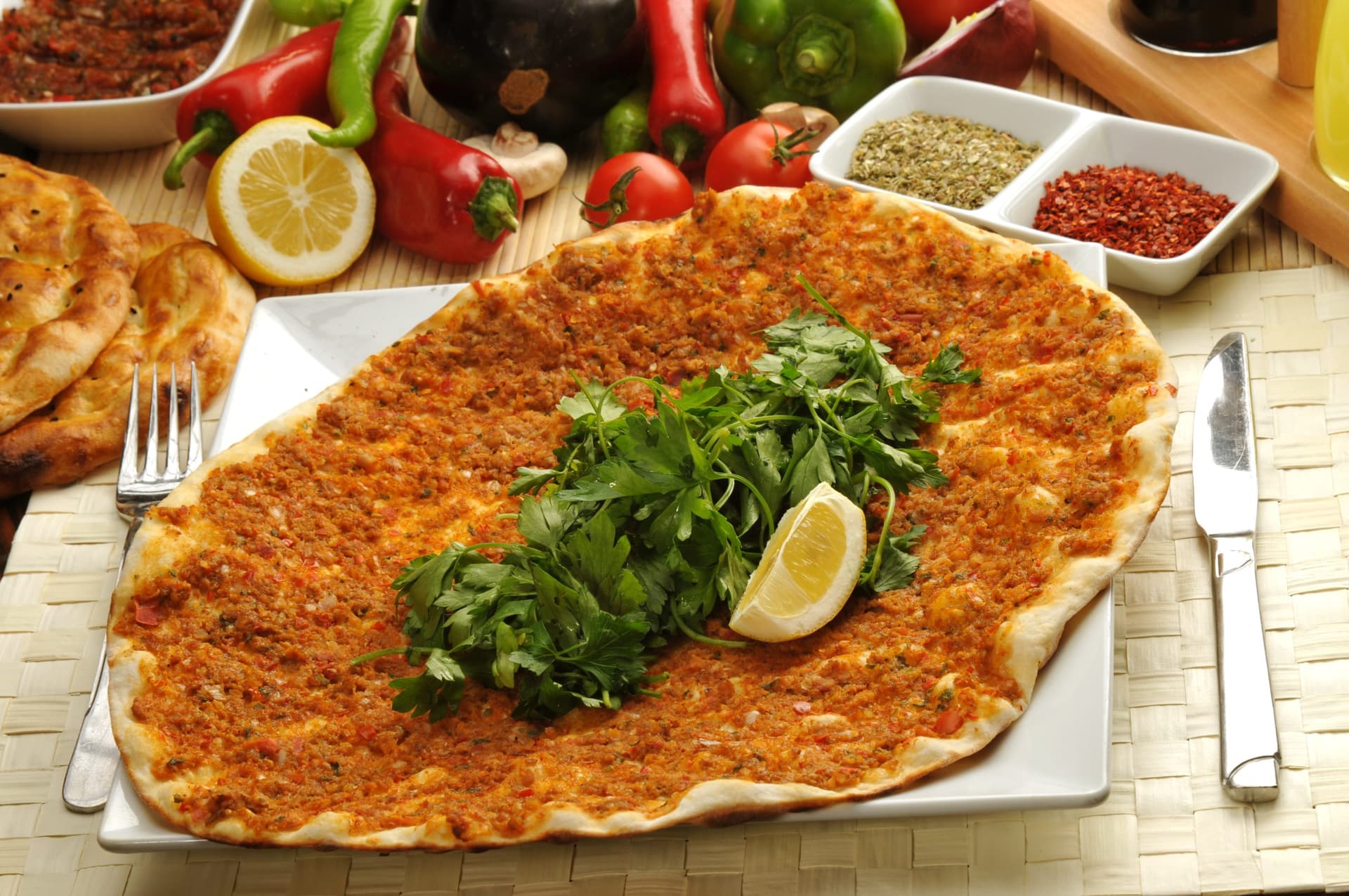 Photo of Kolbeh Turkish Cuisine
