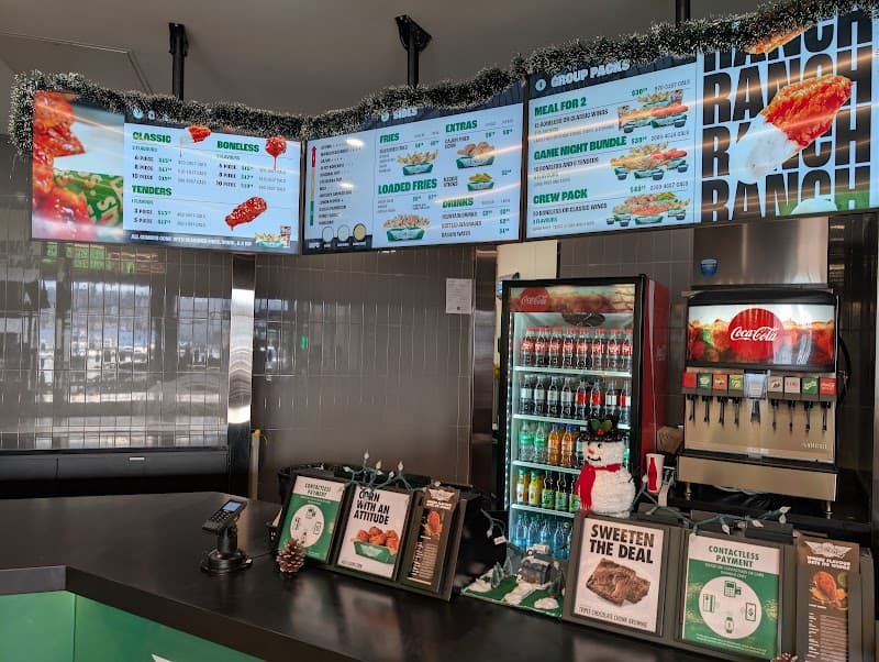 Wingstop
