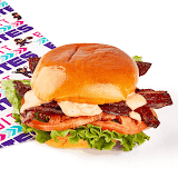 Photo of 8 Bit Bites
