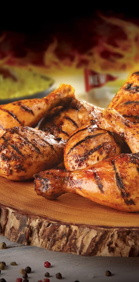 Photo of Chicking