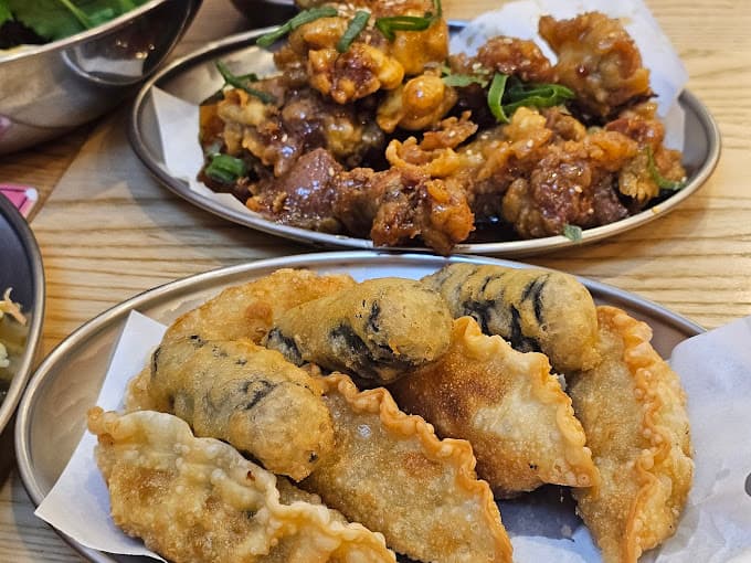 Photo of Sinjeon (신전 떡볶이 리버풀 스트릿)