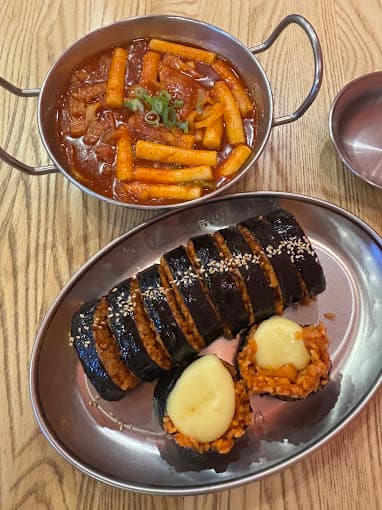 Photo of Sinjeon (신전 떡볶이 리버풀 스트릿)