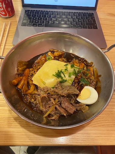 Photo of Sinjeon (신전 떡볶이 리버풀 스트릿)
