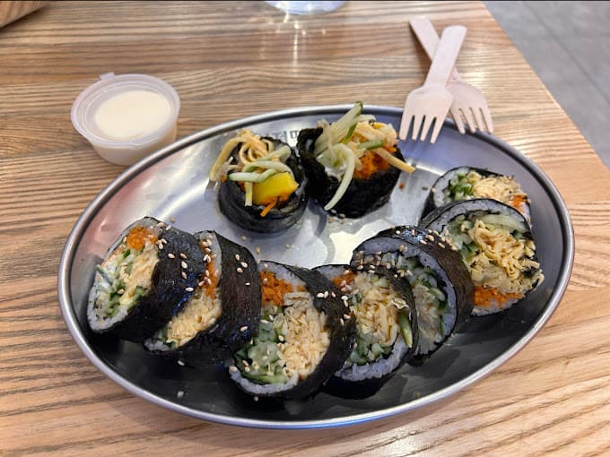Photo of Sinjeon (신전 떡볶이 리버풀 스트릿)