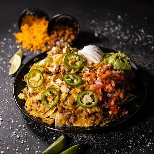 Photo of Diablos Tacos Mexican Grill