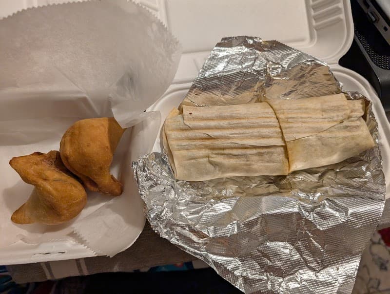 Halal Spot