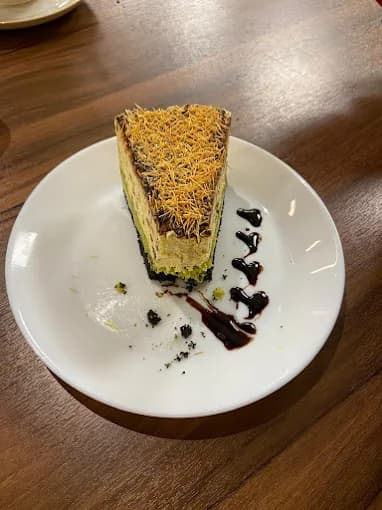 Photo of Silk Café