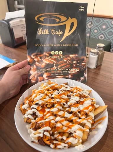 Photo of Silk Café