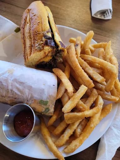 Photo of Silk Café