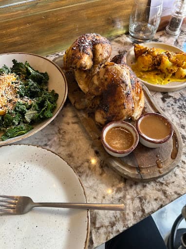 Photo of Cocotte Rotisserie