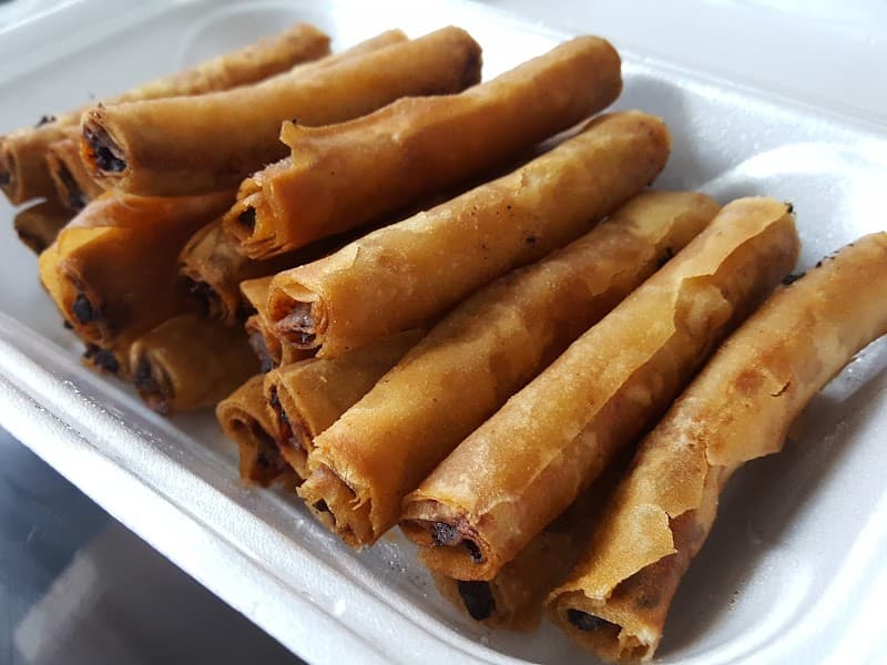 SUBO Filipino Kitchen