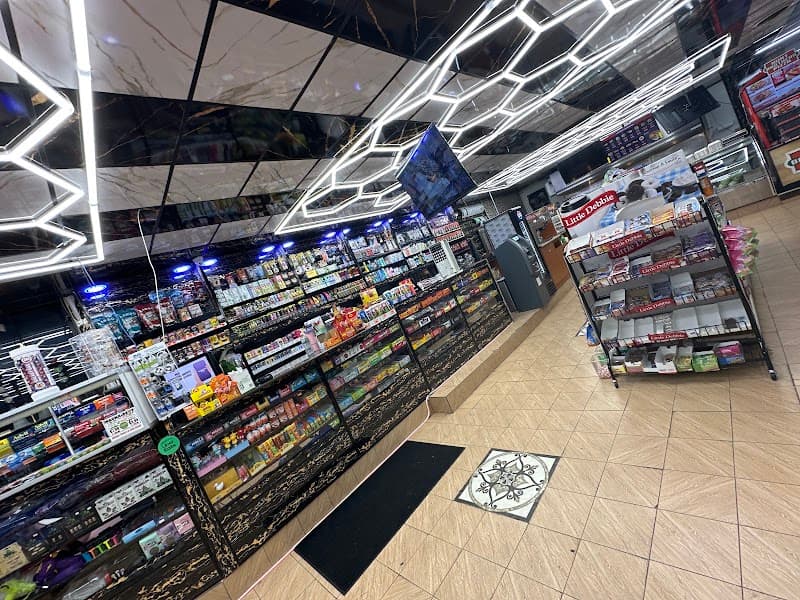 Utica's Finest Deli