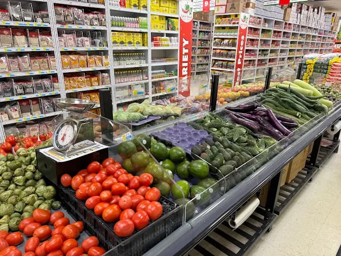 Spice Bazar