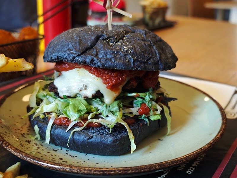 Sizzle Meat in Genève
