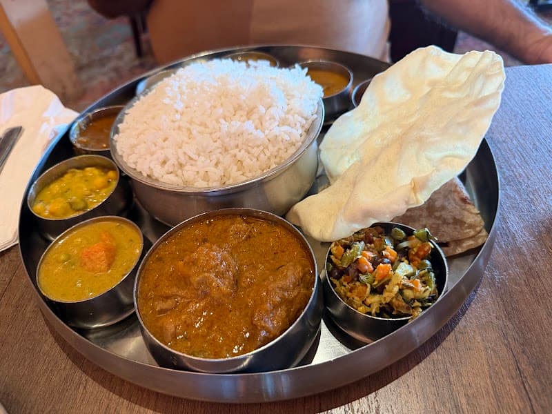 Karaikudi Chettinad