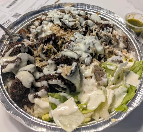 Photo of Naz's Halal Food