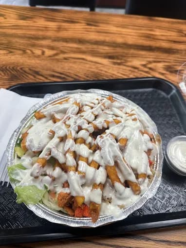 Photo of Naz's Halal Food