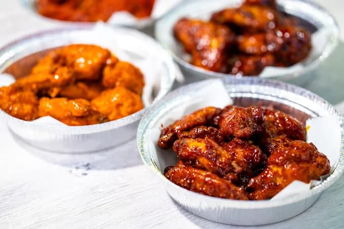 Photo of Naz's Halal Food