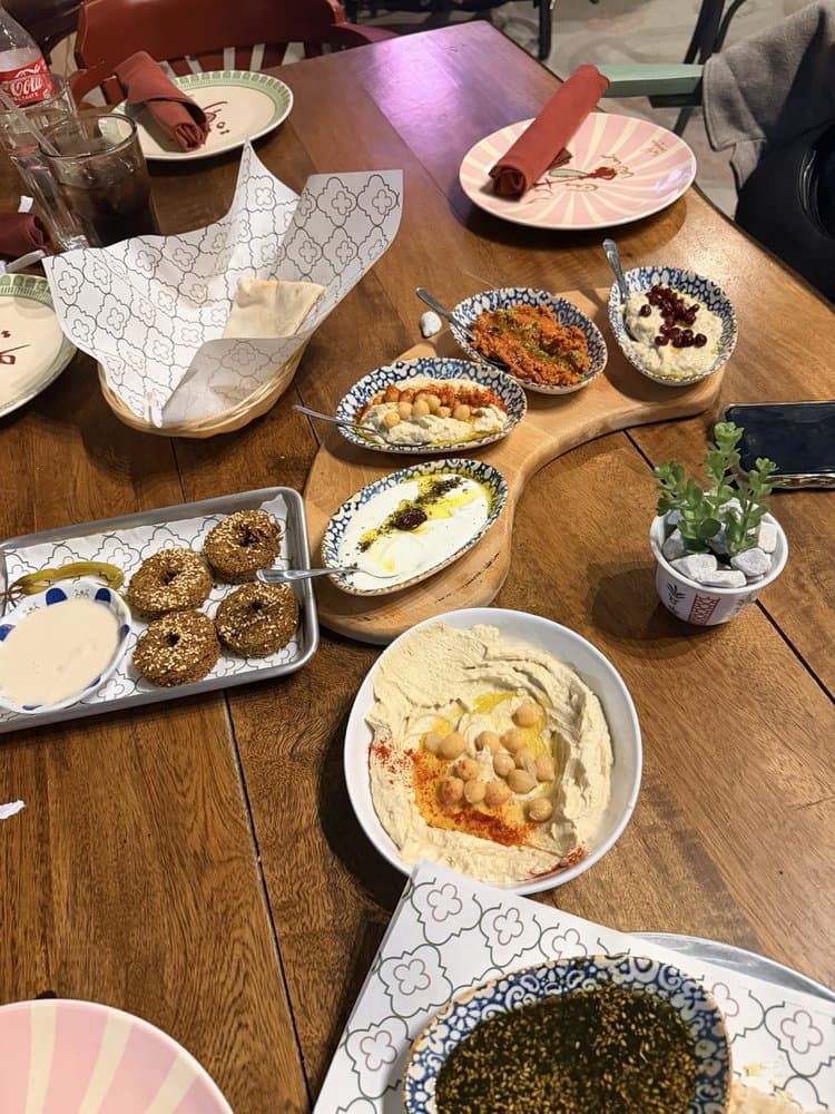 Photo of Caramella Café