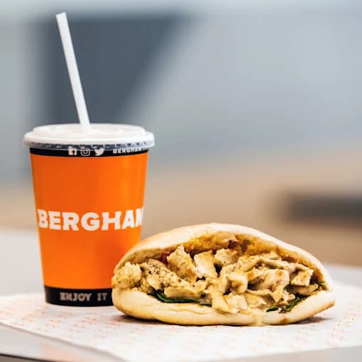 Bergham