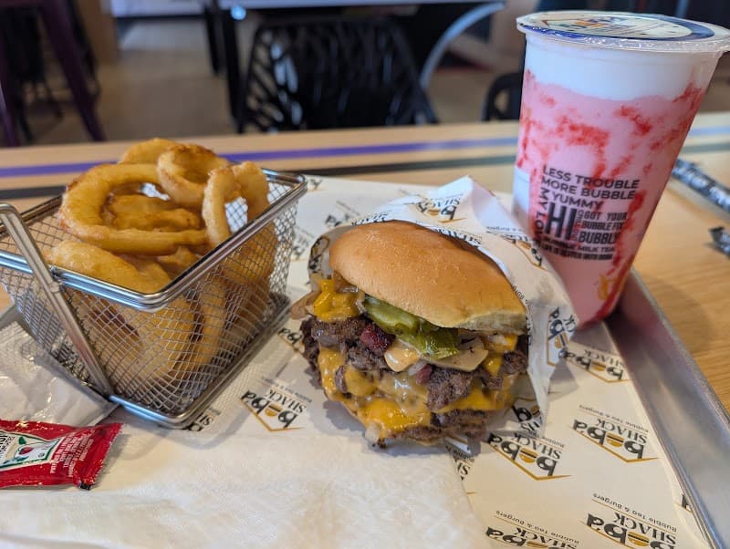 BobaShack in Guelph