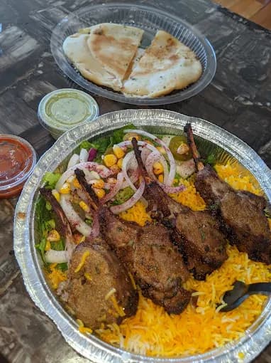 Photo of Kabob-ish