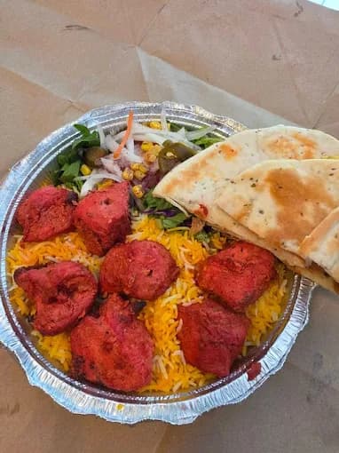Photo of Kabob-ish