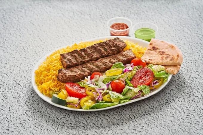 Photo of Kabob-ish