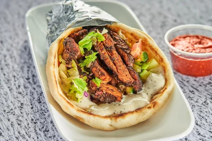 Photo of Kabob-ish