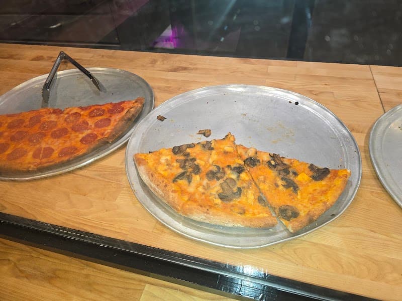 Pizza Gallery