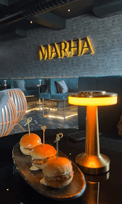Photo of Marha