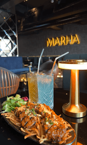 Photo of Marha