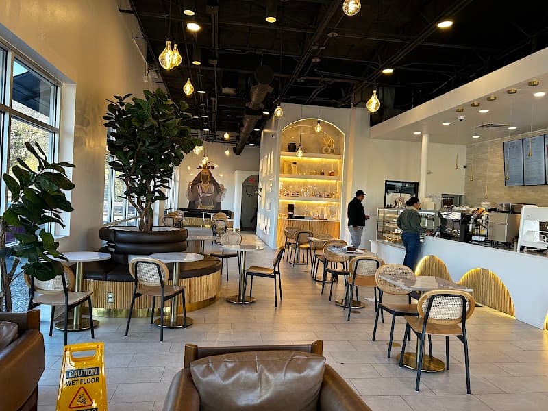 Qatra Specialty Coffee