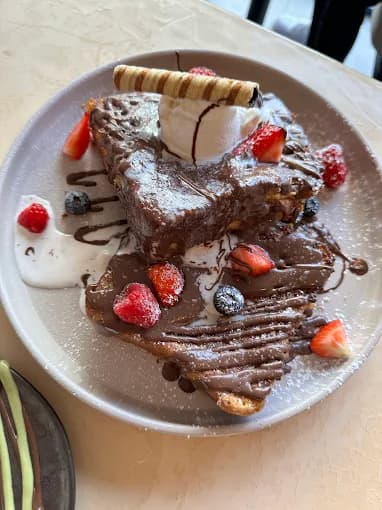 Photo of Monaco Café