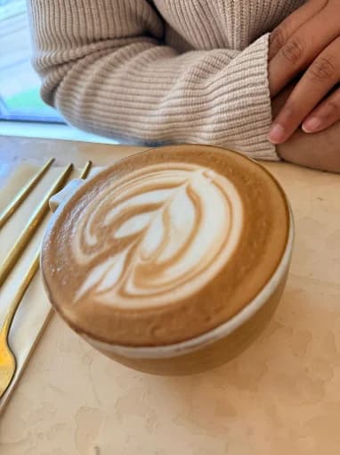 Photo of Monaco Café
