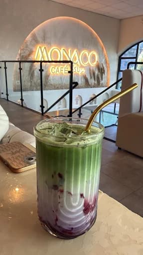 Photo of Monaco Café
