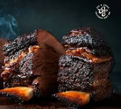 Photo of Oak & Ember California BBQ